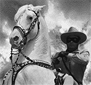 The Lone Ranger OTR