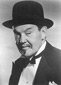 Sidney Toler