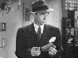Bob Bailey - Yours Truly Johnny Dollar