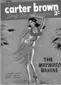 Carter Brown Mysteries