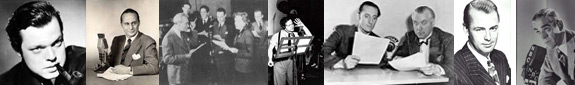 Enjoy These Old Time Radio Shows!